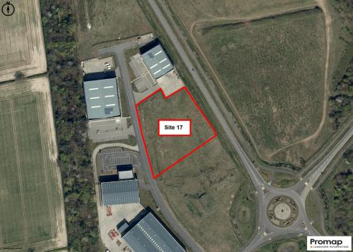 Site 17, Beacon Park, Gorleston, Great Yarmouth, NR31