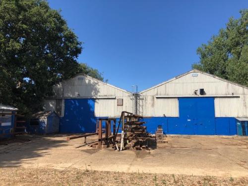 New Road, Catfield, Great Yarmouth, NR29