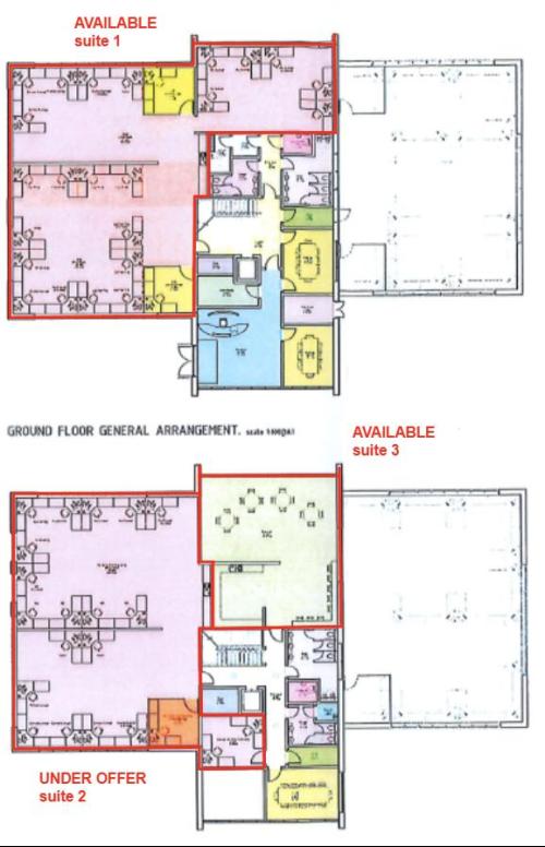 1A, Victory Park, Attleborough, NR17