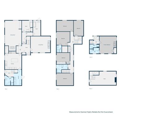 Manor Farm, Hall Lane, Dereham, NR20