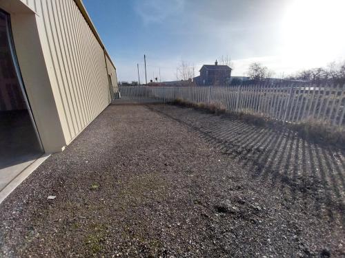 Phase 6, Riverside Enterprise Park, Saxilby, Lincoln, LN1