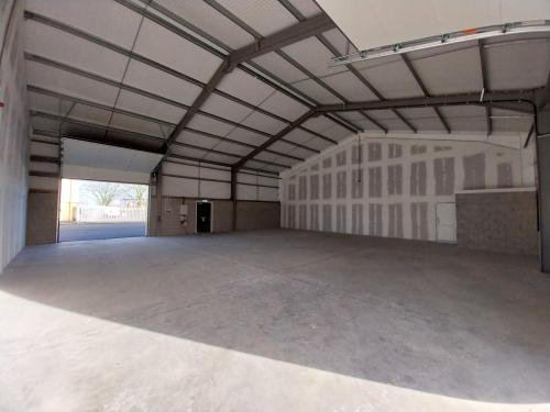 Phase 6, Riverside Enterprise Park, Saxilby, Lincoln, LN1