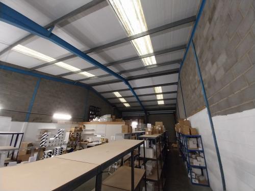 Unit 4 Cardinal Close, Newporte Business Park, Bishops Road, Lincoln, LN2