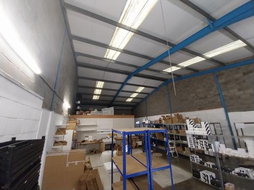 Unit 4 Cardinal Close, Newporte Business Park, Bishops Road, Lincoln, LN2