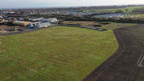 Phase 2, Skegness Business Park, Holly Road, Skegness, PE25