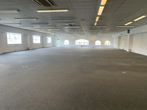 Witham Park House, Waterside South, Lincoln, LN5