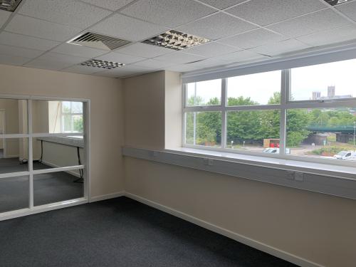 Witham Park House, Waterside South, Lincoln, LN5