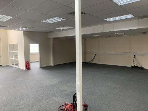 Witham Park House, Waterside South, Lincoln, LN5