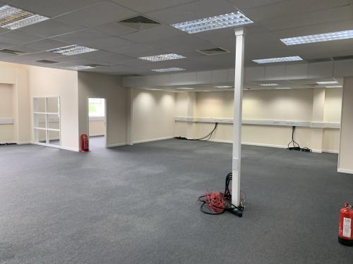 Witham Park House, Waterside South, Lincoln, LN5