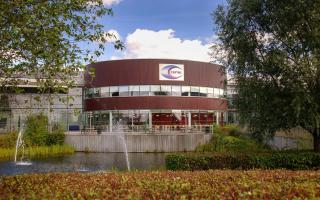 CEME, Marsh Way, Rainham, RM13