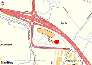 CEME, Marsh Way, Rainham, RM13
