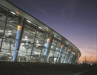 Workshop, CEME, Marsh Way, Rainham, RM13