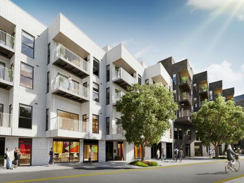 Block A Unit 2, 90 Monier Road, Hackney Wick, London, E3