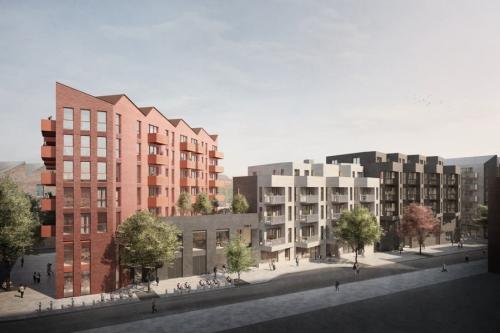 Block A Unit 2, 90 Monier Road, Hackney Wick, London, E3