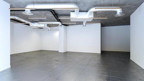 Block A Unit 2, 90 Monier Road, Hackney Wick, London, E3