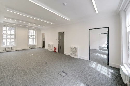 10 Buckingham Place, Victoria, London, SW1E
