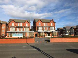 109 £ 115 South Promenade, St Annes, FY8