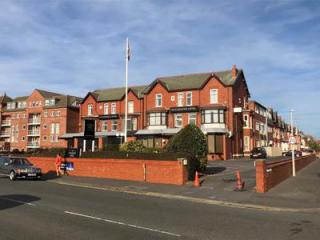 109 £ 115 South Promenade, St Annes, FY8
