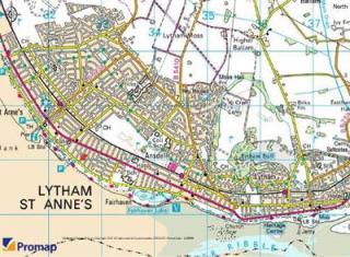109 £ 115 South Promenade, St Annes, FY8
