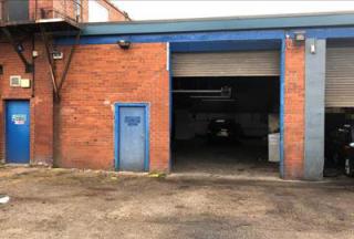 UNITS 5, 9 & 10, VICTORIA BUSINESS PARK, Copse Road, Fleetwood, FY7