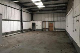 UNITS 5, 9 & 10, VICTORIA BUSINESS PARK, Copse Road, Fleetwood, FY7