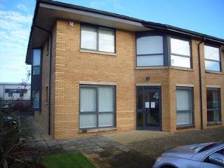 UNITS 5, 9 & 10, VICTORIA BUSINESS PARK, Copse Road, Fleetwood, FY7