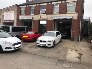26 Cowley Road, Blackpool, FY4