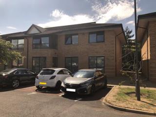 UNIT 7 ST GEORGES COURT, ST GEORGES PARK, Kirkham, PR4