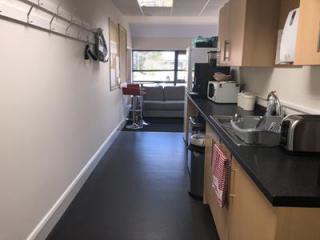 UNIT 7 ST GEORGES COURT, ST GEORGES PARK, Kirkham, PR4