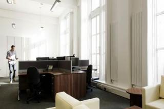 OFFICE ACCOMMODATION, OLD DOCKS HOUSE, Watery Lane, Preston, PR2