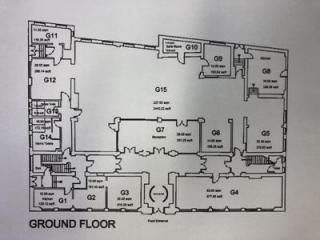 OFFICE ACCOMMODATION, OLD DOCKS HOUSE, Watery Lane, Preston, PR2