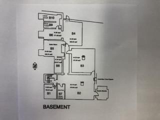 OFFICE ACCOMMODATION, OLD DOCKS HOUSE, Watery Lane, Preston, PR2