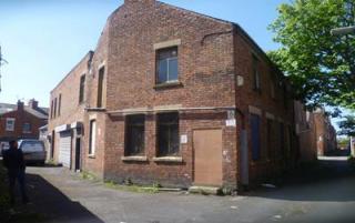PETERS BUILDINGS, REAR, Devonshire Road, Blackpool, FY3