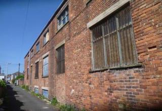 PETERS BUILDINGS, REAR, Devonshire Road, Blackpool, FY3