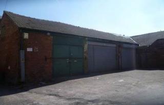PETERS BUILDINGS, REAR, Devonshire Road, Blackpool, FY3
