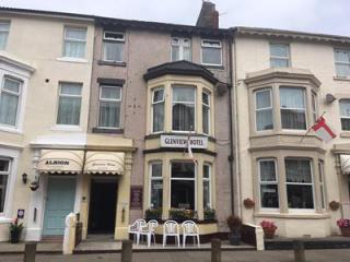 PETERS BUILDINGS, REAR, Devonshire Road, Blackpool, FY3
