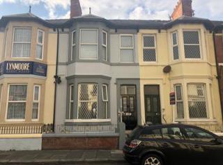 29 Moore Street, Blackpool, FY4