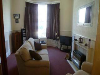 29 Moore Street, Blackpool, FY4