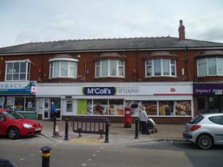 37, 39/43, 45/47, Westcliffe Drive, Blackpool, FY3
