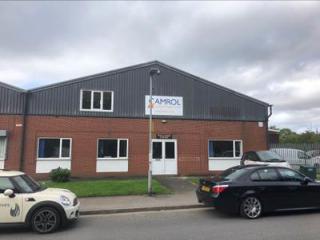 UNIT 1 WELCOME COURT, Bracewell Avenue, Poulton Le Fylde, FY6