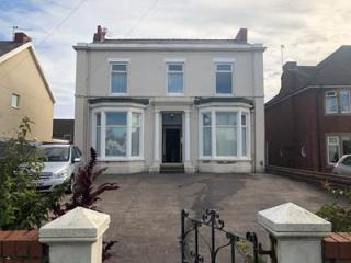 504 Lytham Road, Blackpool, FY4