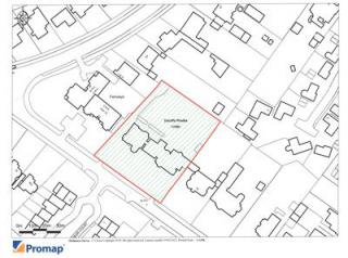15 & 17 Oxford Road, Birkdale, Southport, PR8