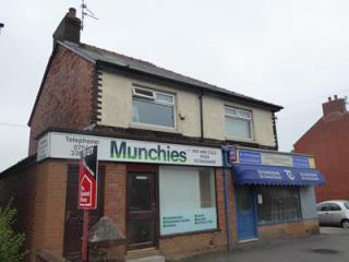 25, Lower Green, Poulton Le Fylde, FY6