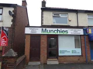 25, Lower Green, Poulton Le Fylde, FY6