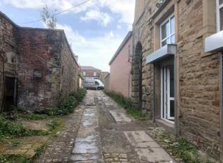 WELLINGTON MILL, Bolton Road, Blackburn, BB2