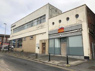 125-125a, Church Street, Blackpool, FY1
