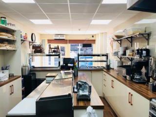 THE LUNCHBOX, 5 Ball Street, Poulton Le Fylde, FY6