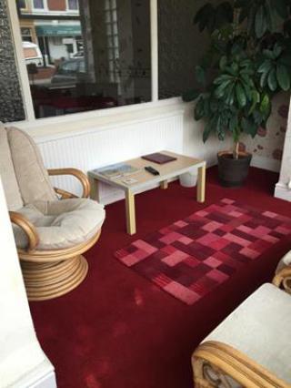 MOORFIELD HOTEL, 96 Hornby Road, Blackpool, FY1