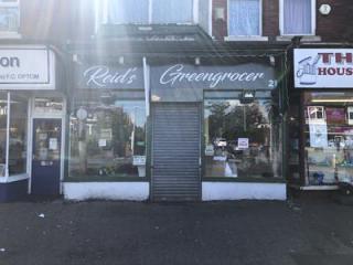 21, Whitegate Drive, Blackpool, FY3