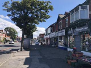 21, Whitegate Drive, Blackpool, FY3